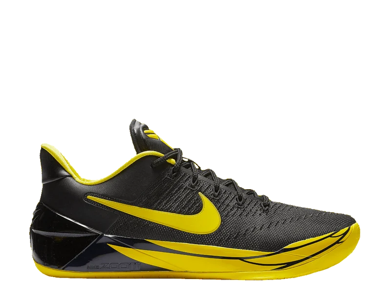 KOBE A.D. OREGON - OREGON