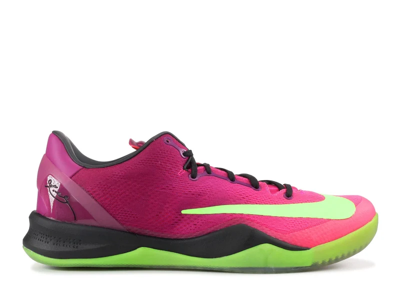KOBE 8 SYSTEM MC - MAMBACURIAL [USED]