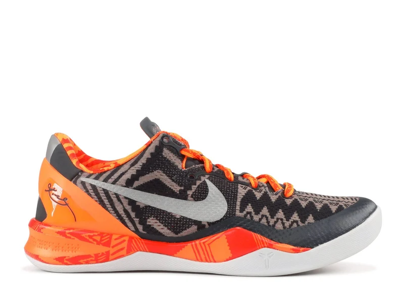 KOBE 8 SYSTEM BHM - BLACK HISTORY MONTH