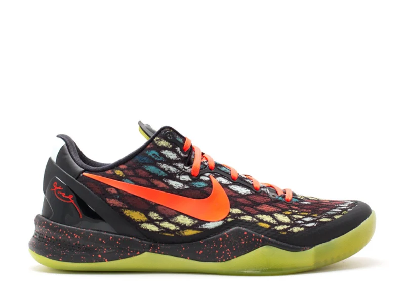 KOBE 8 SYSTEM - CHRISTMAS