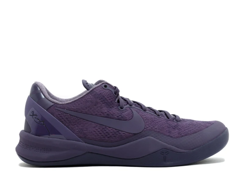 KOBE 8 FTB - FADE TO BLACK
