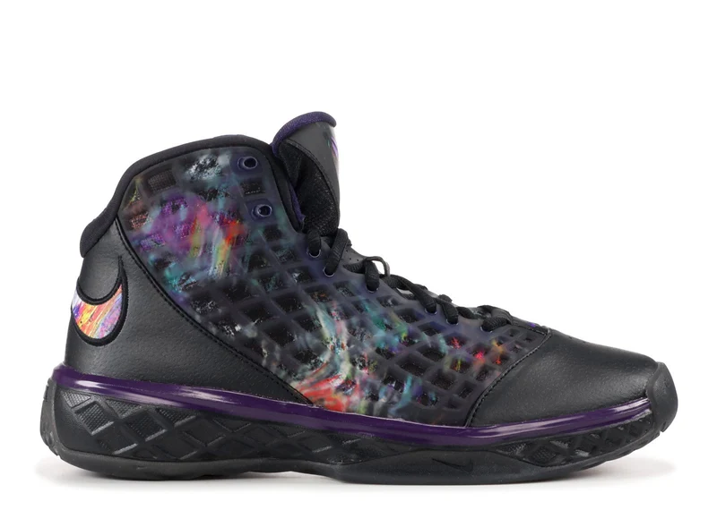 KOBE 3 (GS) - PRELUDE