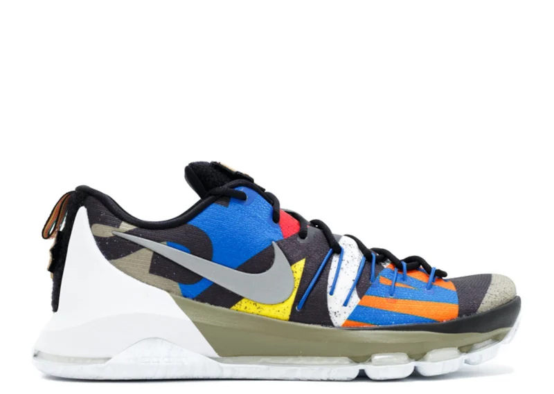KD 8 AS - ALL STAR
