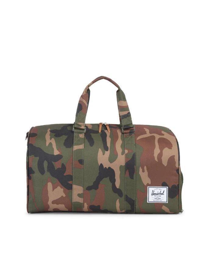 HERSCHEL - NOVEL DUFFLE (WDCAMO)