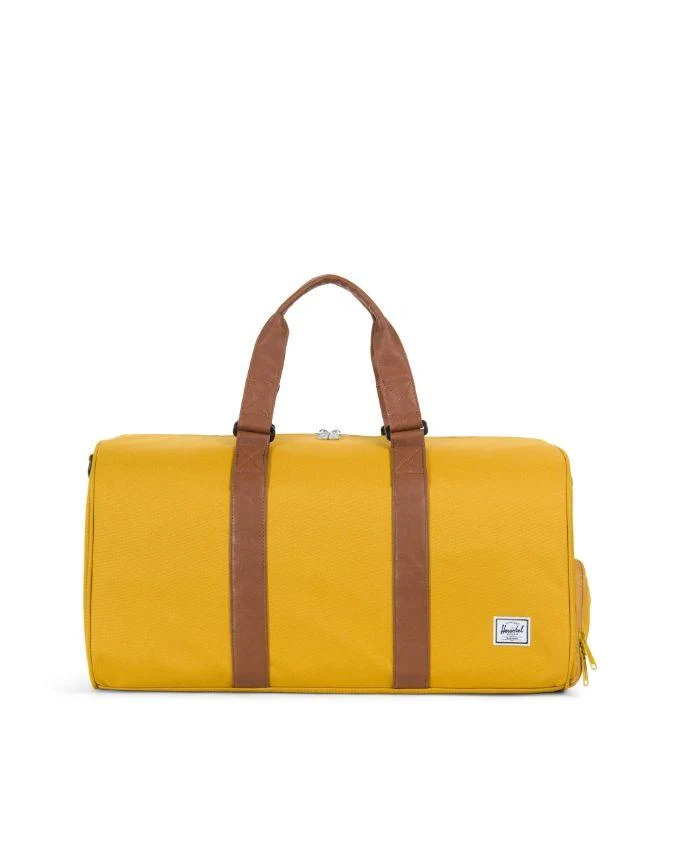 HERSCHEL - NOVEL DUFFLE (ARROW WOOD)