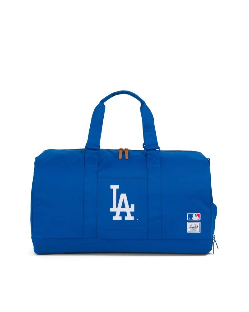 HERSCHEL - MLB NOVEL DUFFLE (DODGERS)