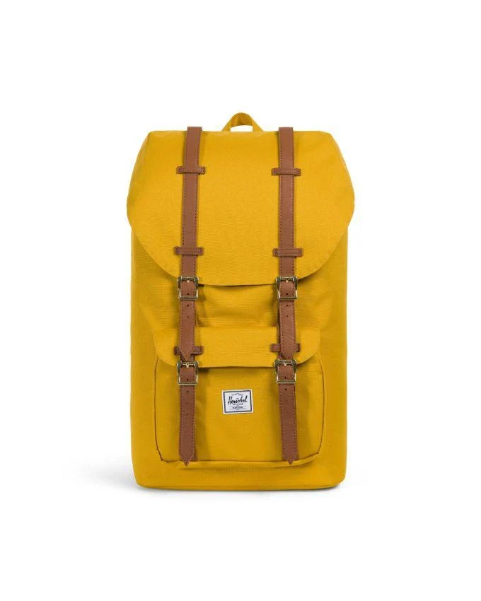 HERSCHEL - LITTLE AMERICA BACKPACK (ARROW WOOD)
