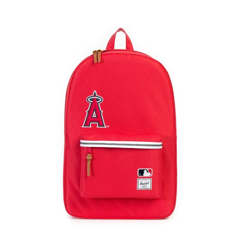 HERSCHEL - HERITAGE MLB BACKPACK (ANGELS)