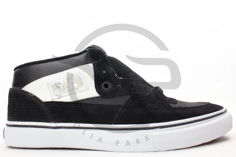 HALF CAB PRO - BLACK