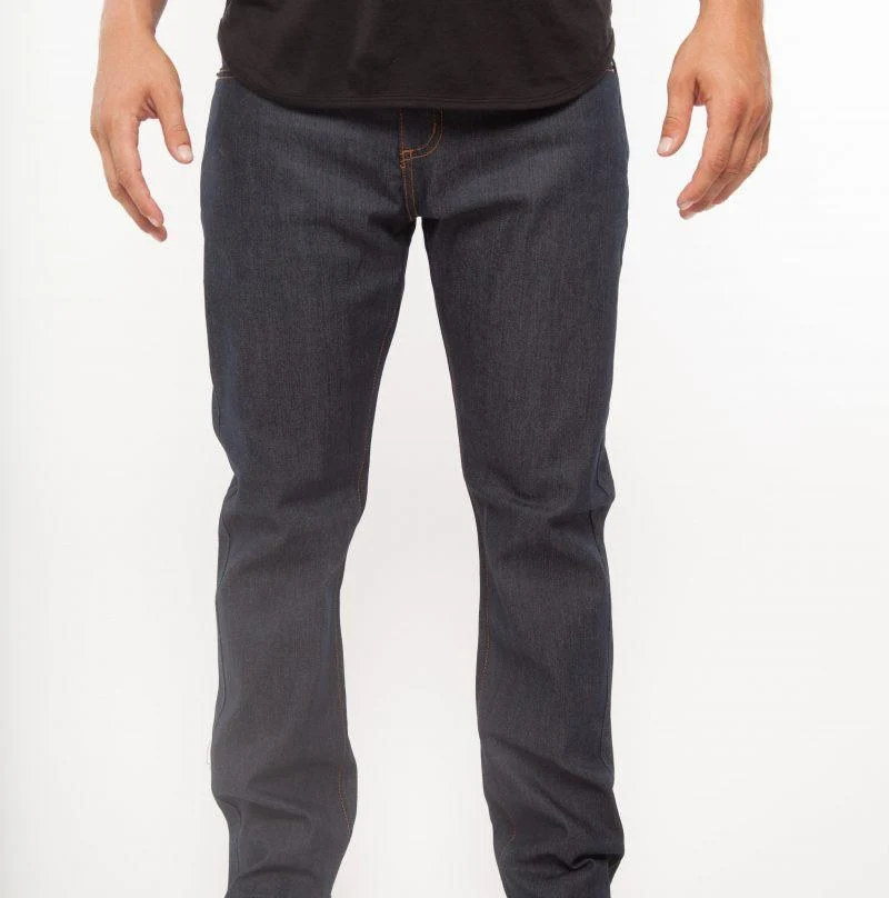 GOOD DENIM - RAW INDIGO