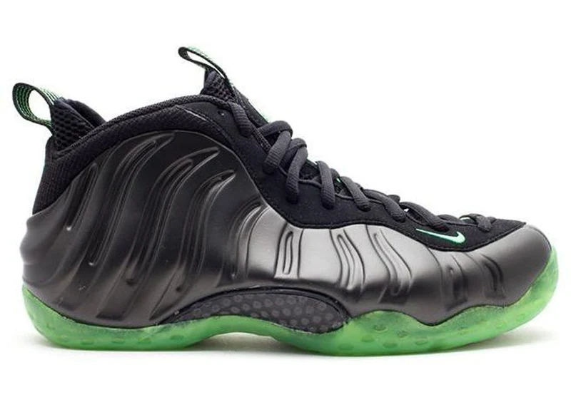 FOAMPOSITE - HOUSE OF HOOPS