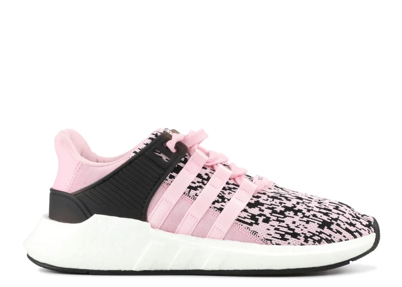 EQT SUPPORT 93/17 - GLITCH (PINK)