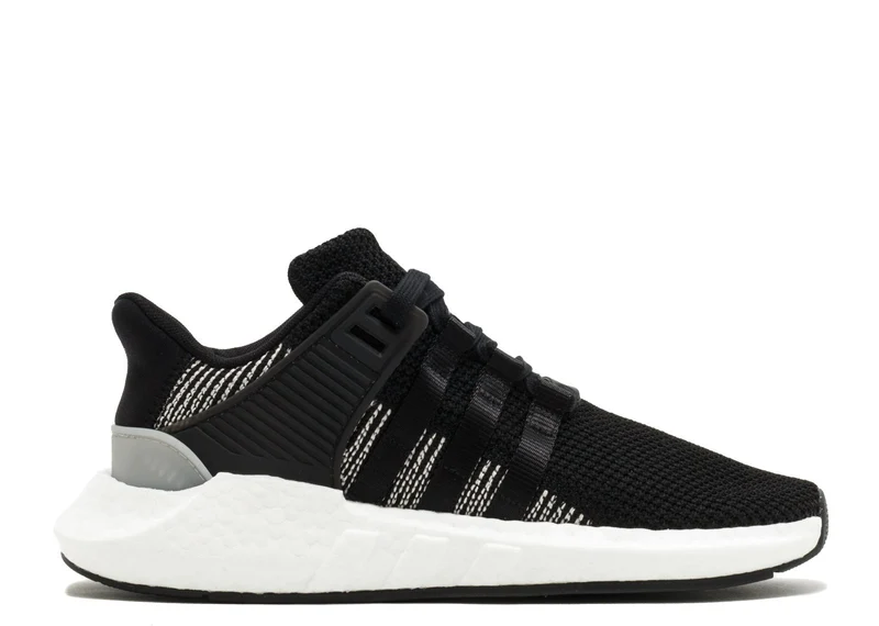 EQT SUPPORT 93/17 - CORE BLACK