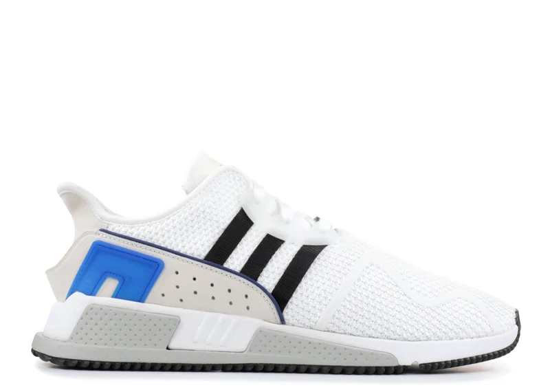 EQT CUSHION ADV - WHITE ROYAL