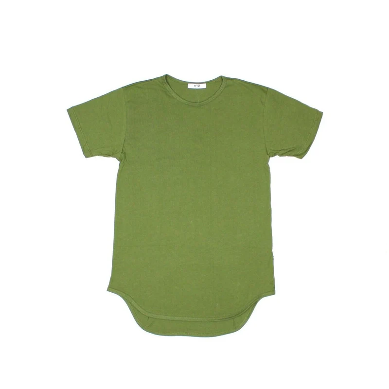 EPTM - OG LONG TEE (OLIVE)