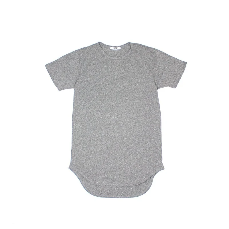 EPTM - OG LONG TEE (HEATHER GREY)