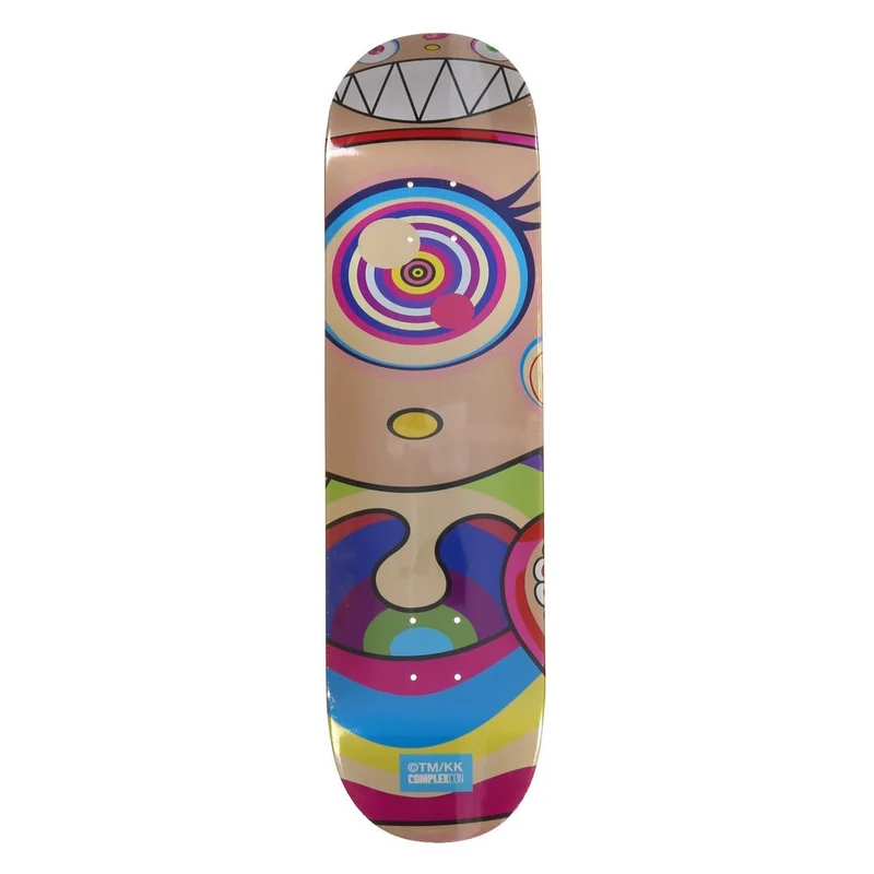 MURAKAMI - MOUTH DECK