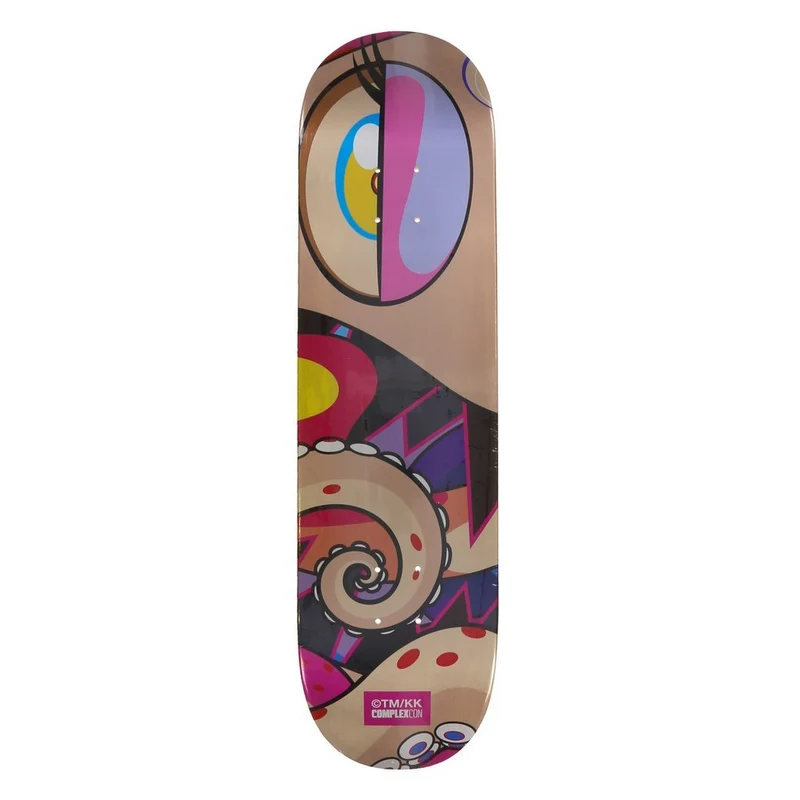 MURAKAMI - FACE DECK