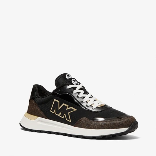 Deportiva Bolt Michael Kors 43F2BOFS6D