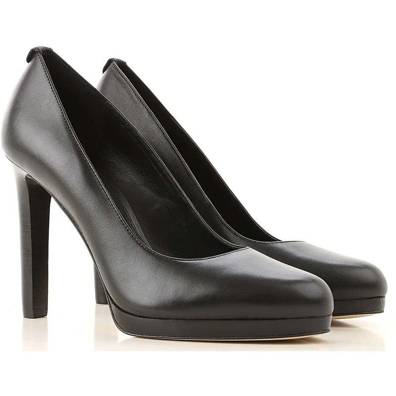 Zapato Michael Kors 40F9ETHP2L Black