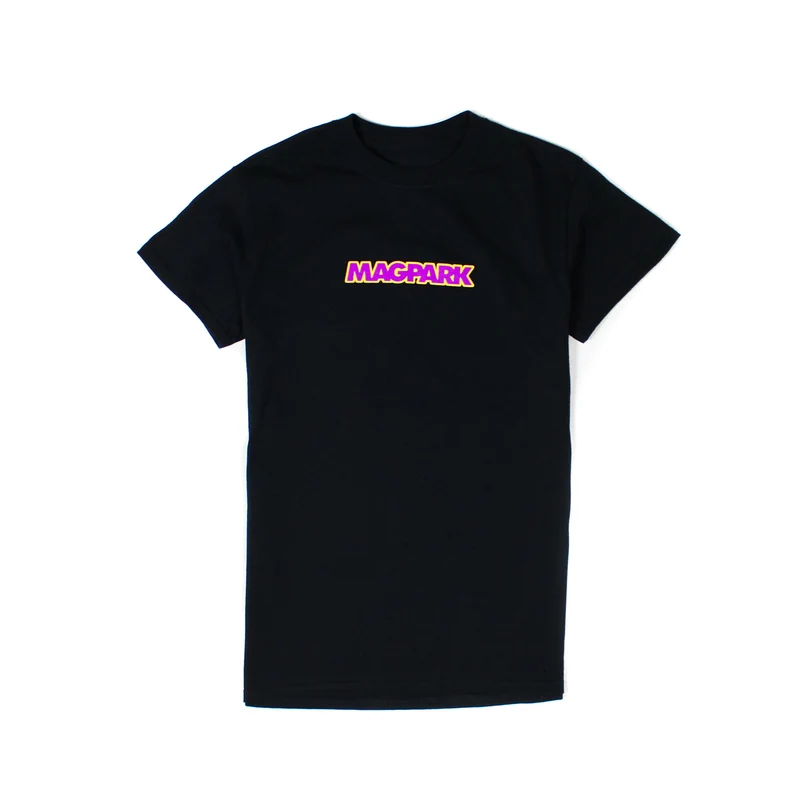 MAGNOLIA PARK - TOUR '18 TEE (LAKERS)