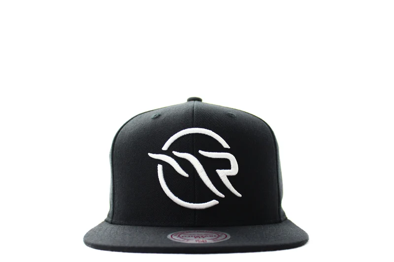 MAGNOLIA PARK - M&N X MAG PARK OG LOGO SNAPBACK (BLACK)