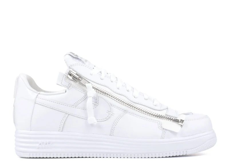 LUNAR FORCE 1/ACRONYM '17 - ACRONYM