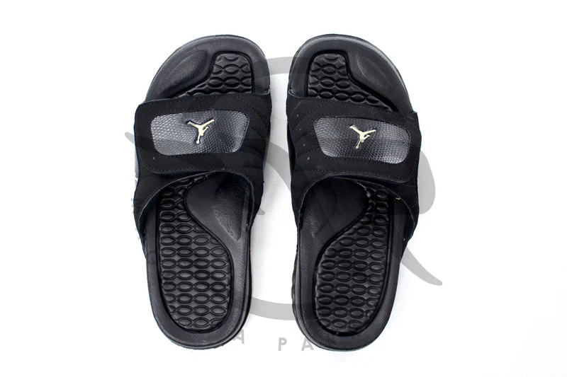 JORDAN HYDRO RETRO 12 BG (GS) - THE MASTER