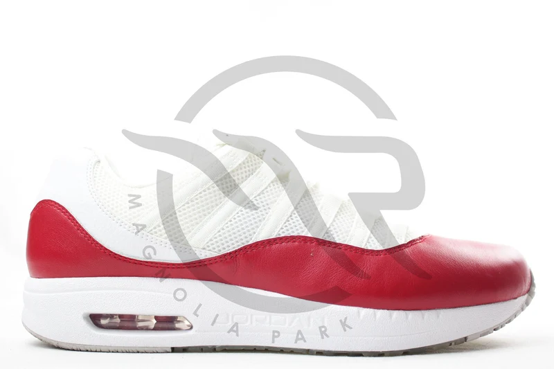 JORDAN CMFT VIZ AIR 11 - VARSITY RED