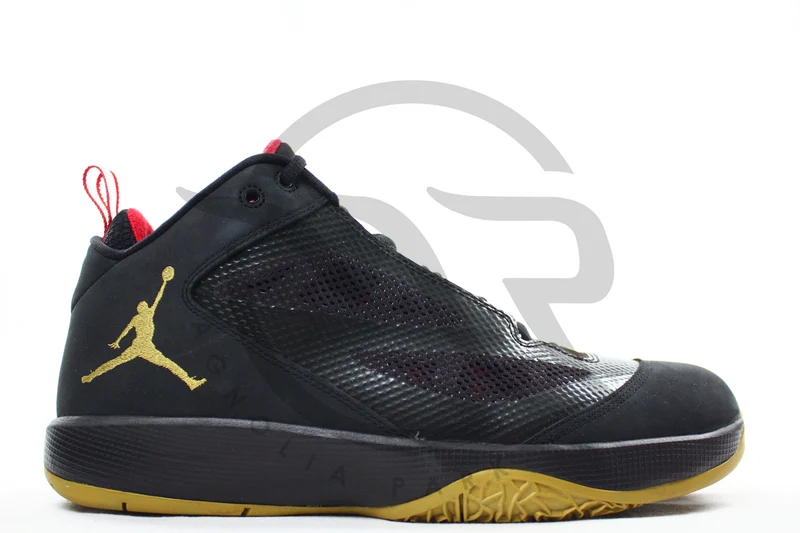 JORDAN 2011 Q FLIGHT - YEAR OF THE RABBIT