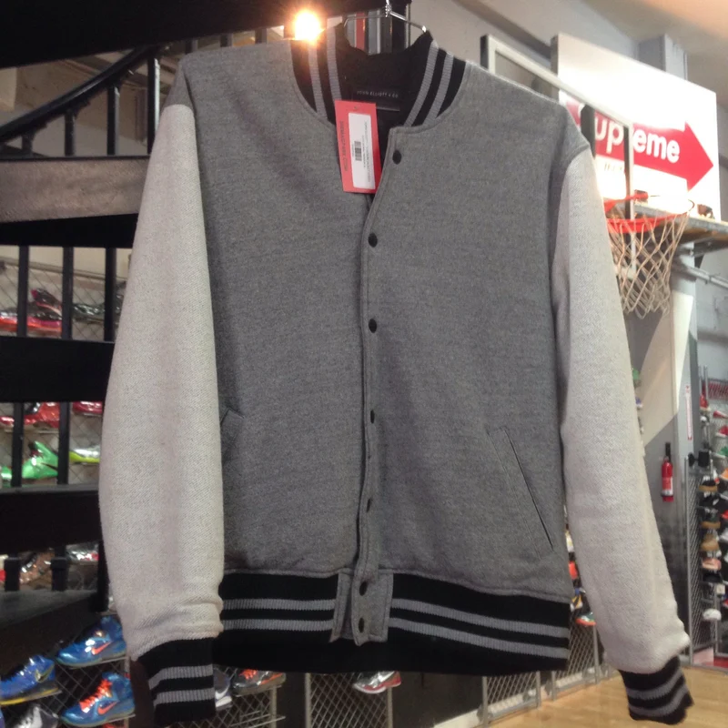 JOHN ELLIOTT - STADIUM JACKET (USED)