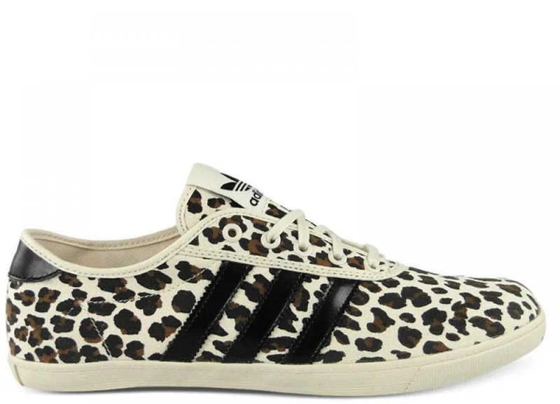 JEREMY SCOTT - P-SOLE LEOPARD