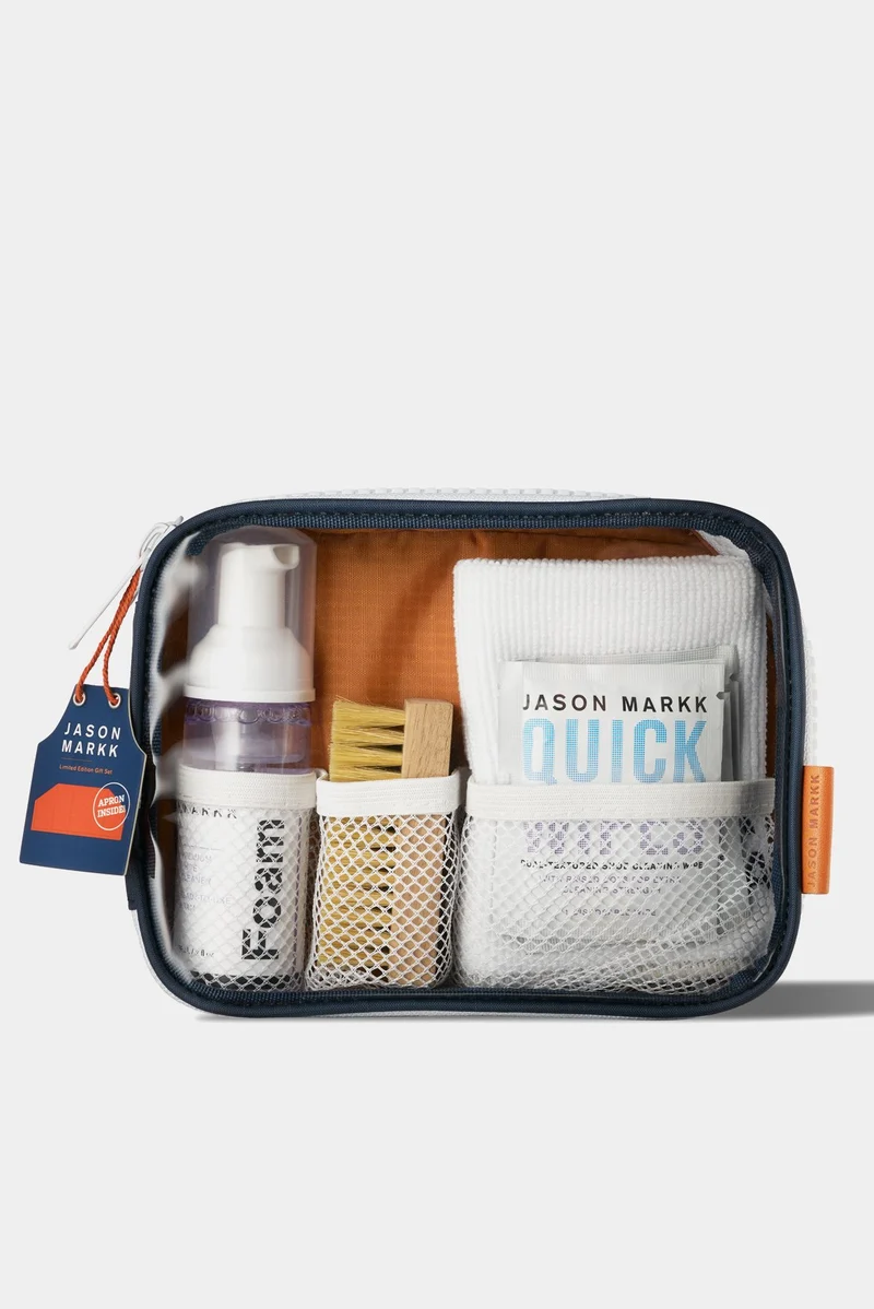 JASON MARKK - JM GIFT KIT 2018 (NAVY)
