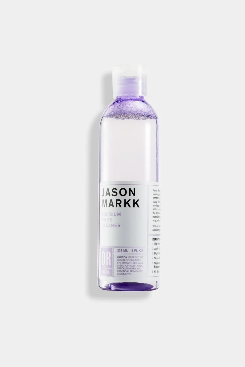JASON MARKK - 8 OZ. PREMIUM SNEAKER CLEANER