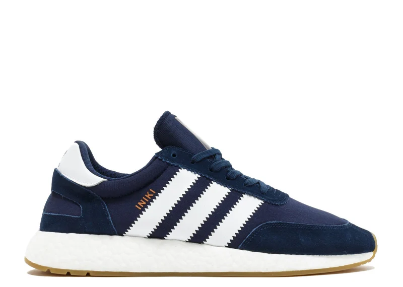 INIKI RUNNER - COLLEGIATE NAVY
