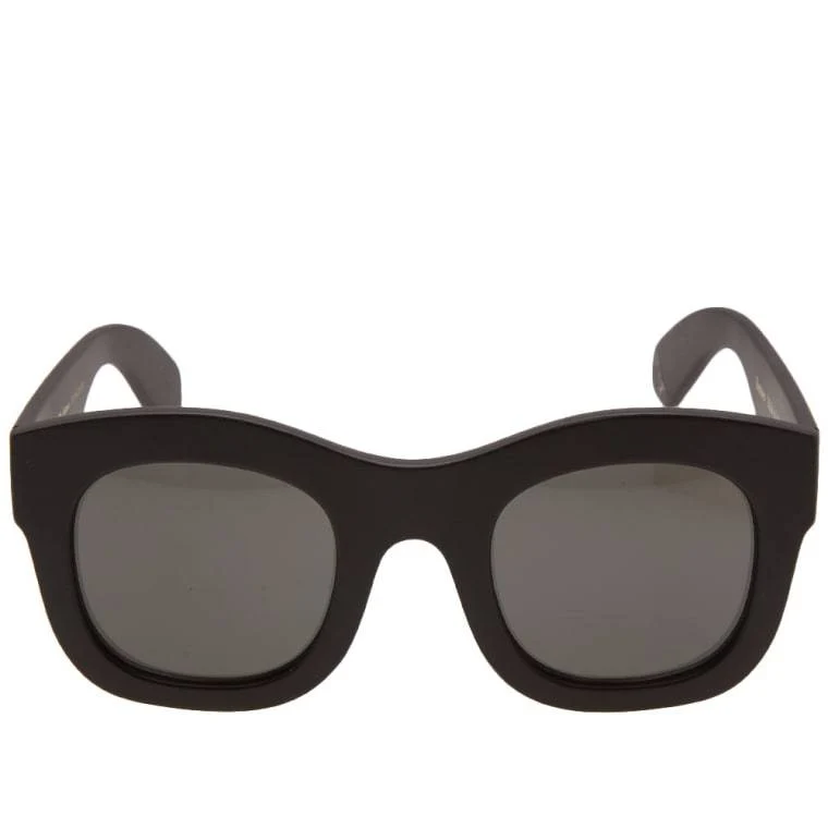 ILLESTEVA - N*E*R*D X ILLESTEVA (BLACK/BLACK)