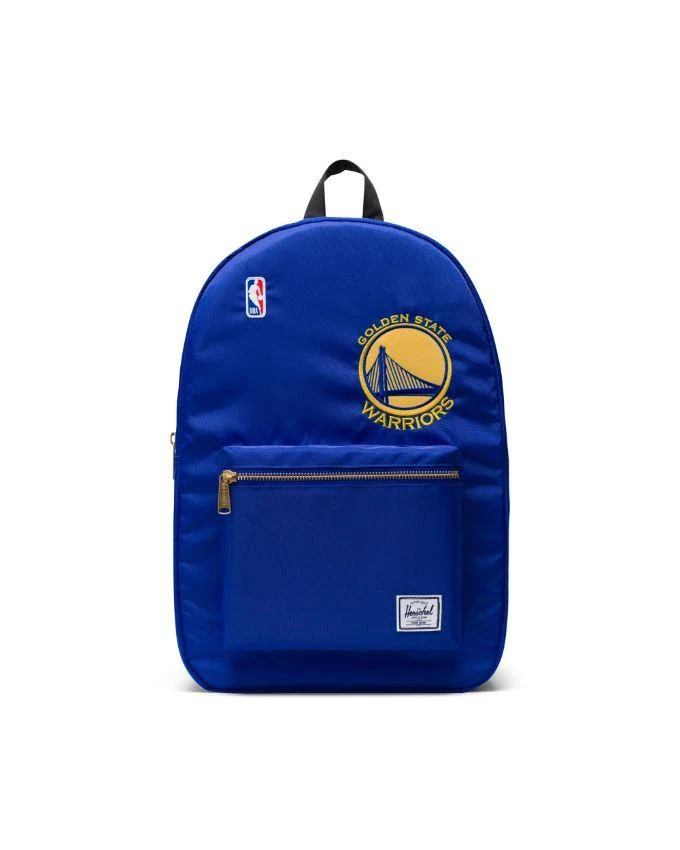 HERSCHEL - SETTLEMENT SATIN BACKPACK (WARRIORS)