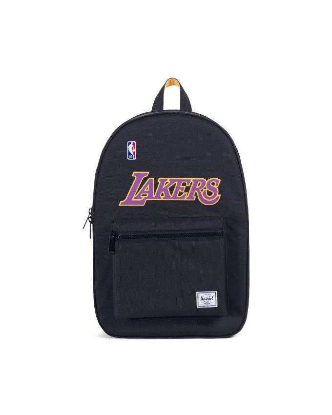 HERSCHEL - SETTLEMENT BACKPACK (LAKER/BLK)