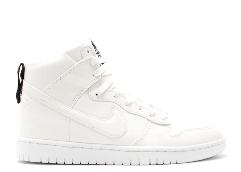 DUNK LUX SP / DSM - DOVER STREET MARKET (WHITE)