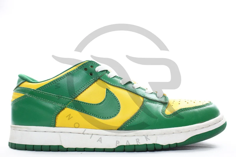 DUNK LOW - BRAZIL