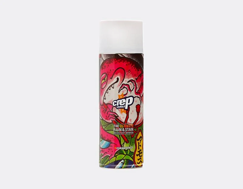 CREP PROTECT X ATMOS - PROTECT SPRAY (MUTSUO)