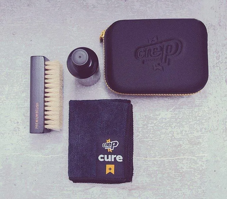 CREP PROTECT - CURE TRAVEL PACK