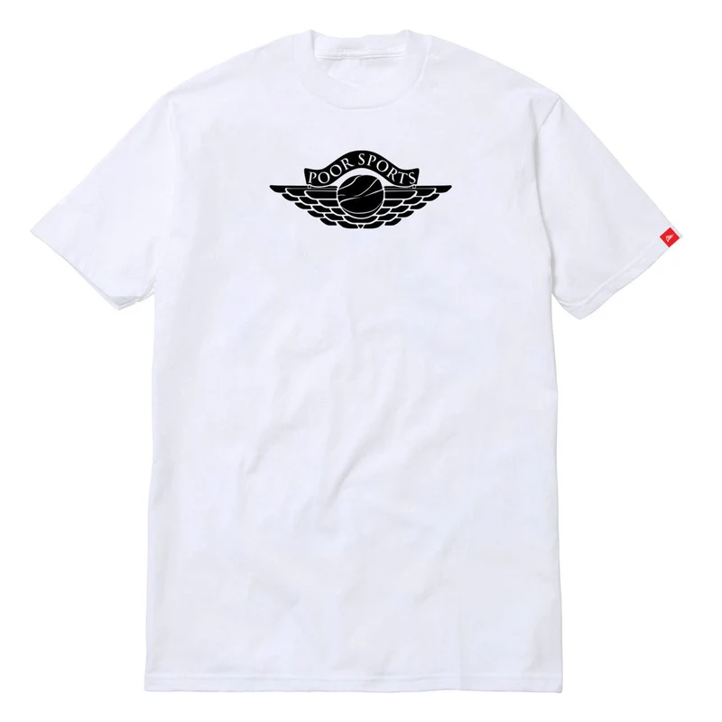 CLSC - AIR T-SHIRT (WHITE)