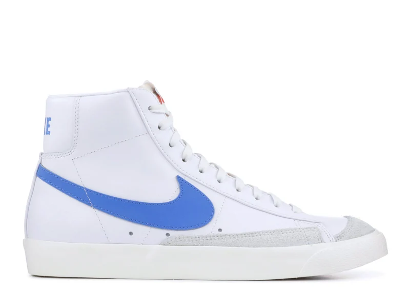 BLAZER MID '77 VNTG - PACIFIC BLUE