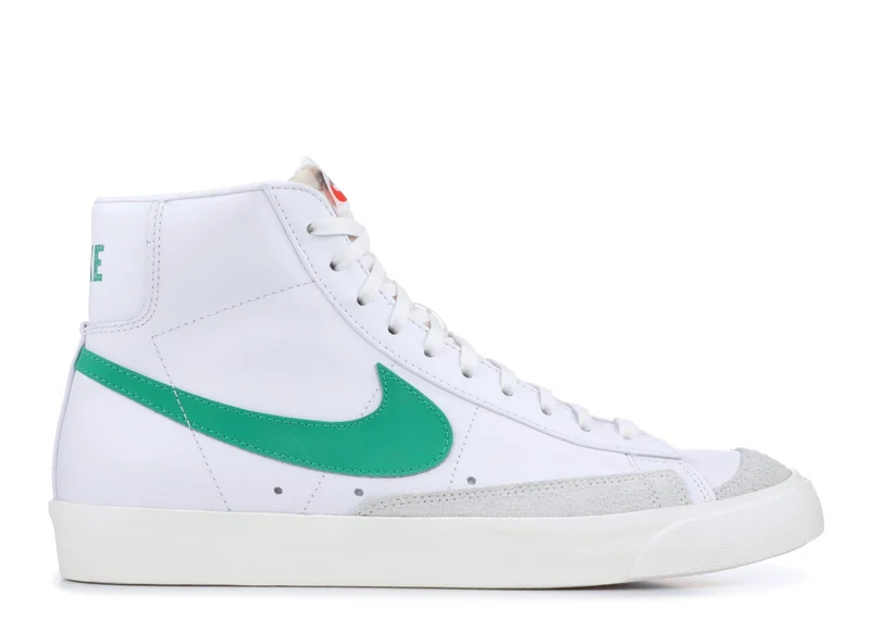 BLAZER MID '77 VNTG - LUCID GREEN