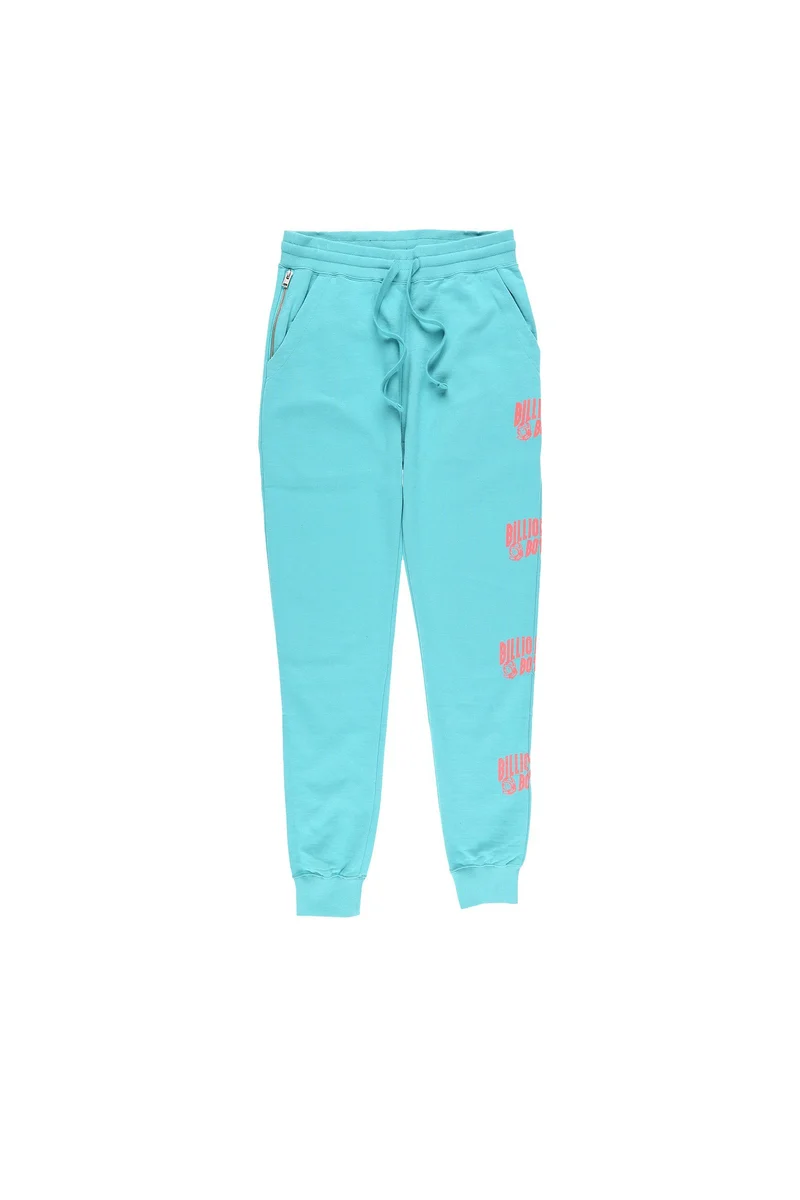 BILLIONAIRE BOYS CLUB - BB SWEATS (BALTIC)