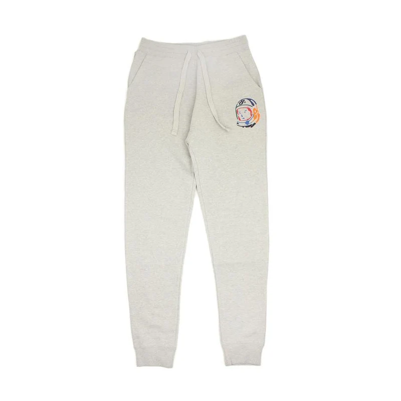 BILLIONAIRE BOYS CLUB - BB MULTI SWEAT PANT (HEATHER GREY)