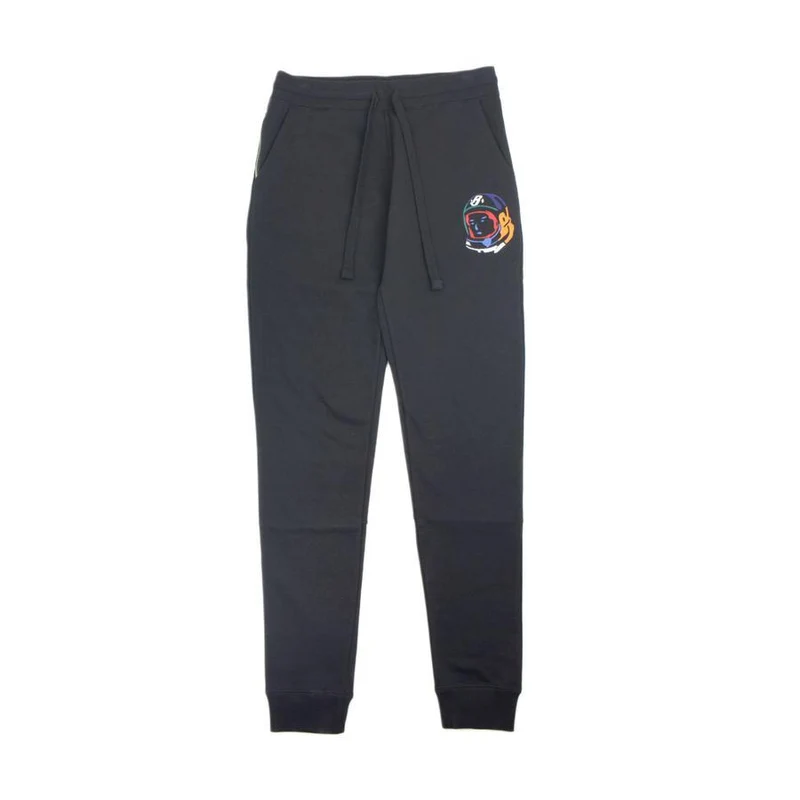 BILLIONAIRE BOYS CLUB - BB MULTI SWEAT PANT (BLACK)