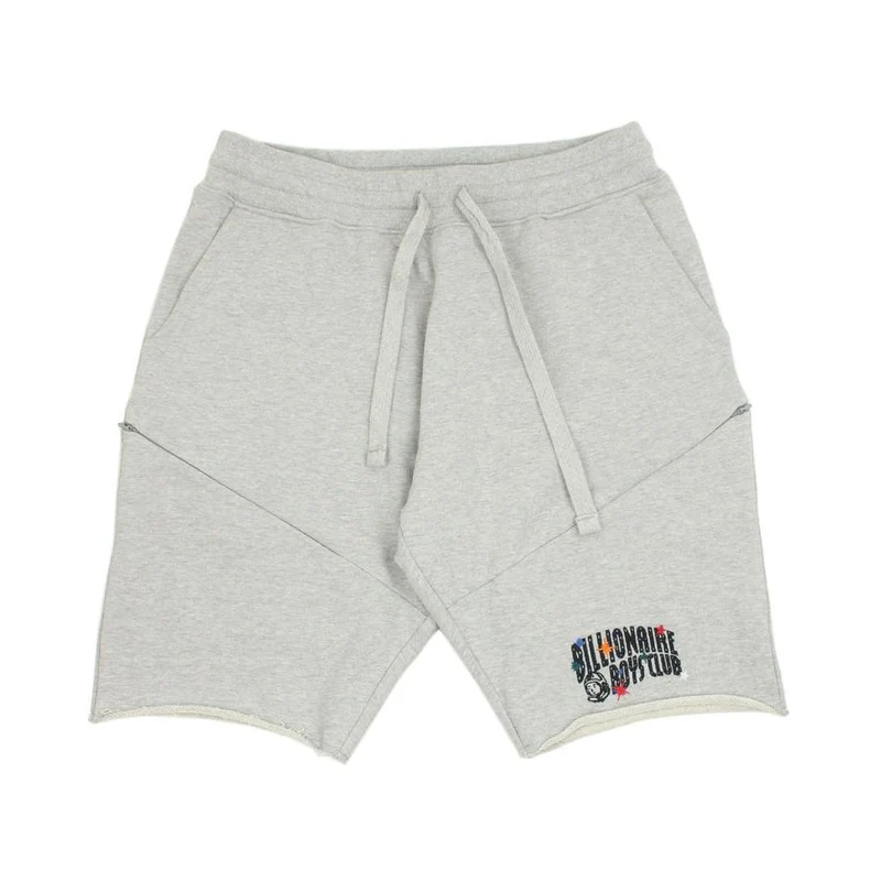 BILLIONAIRE BOYS CLUB - BB CONSTELLATION SHORT (HEATHER GREY)