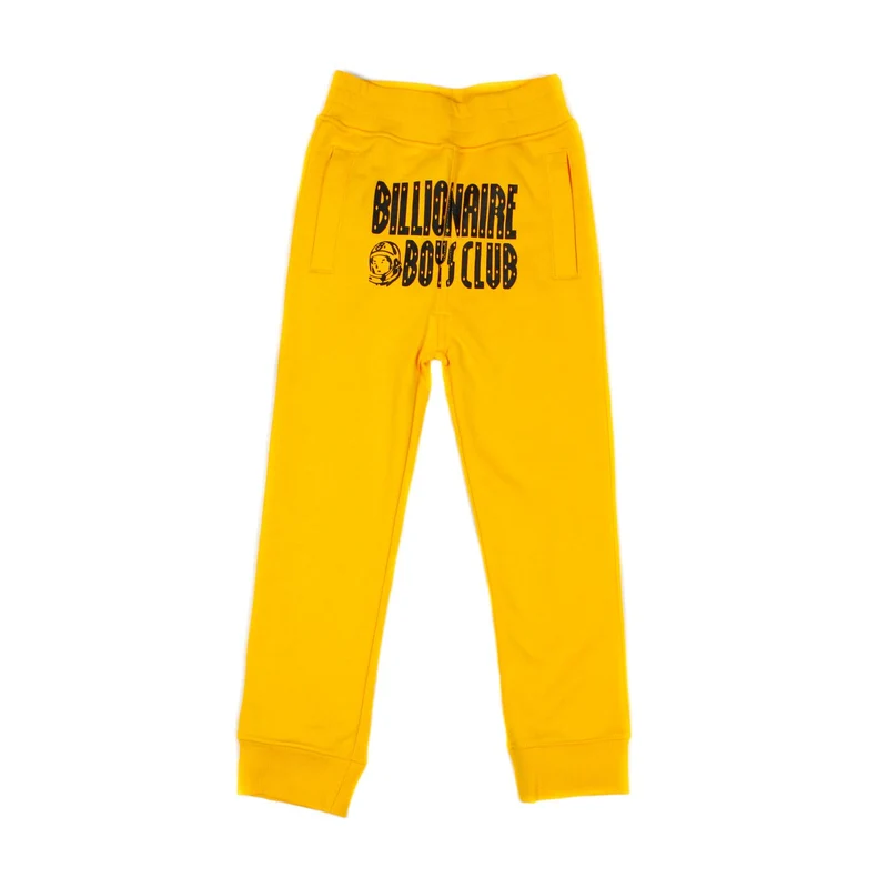 BILLIONAIRE BOYS CLUB (KIDS) - BB SPACE SCOUT PANTS (GOLD FUSION)